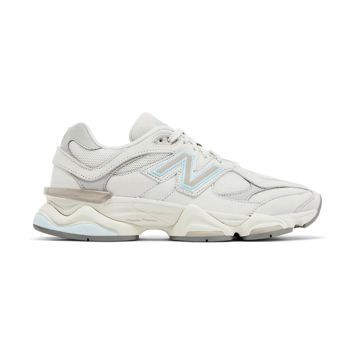 New Balance 9060 "Reflection Raincloud Quarry Blue"
