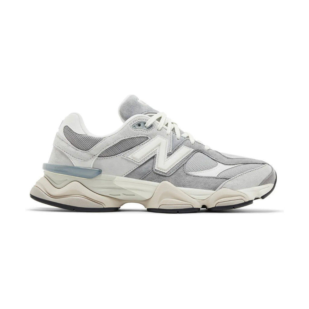 New Balance 9060 "Raincloud Grey"