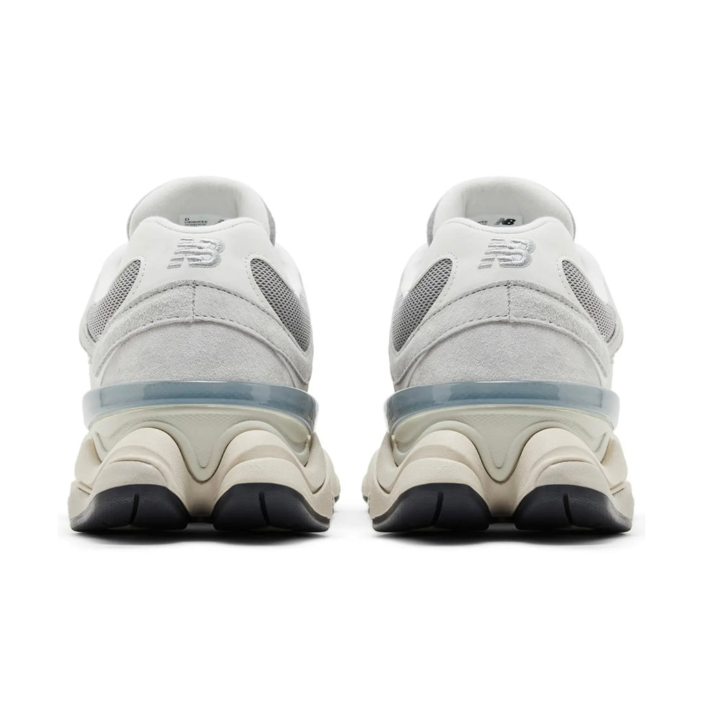 New Balance 9060 "Raincloud Grey"