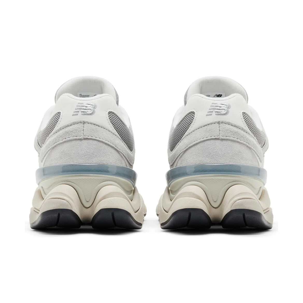 New Balance 9060 "Raincloud Grey"