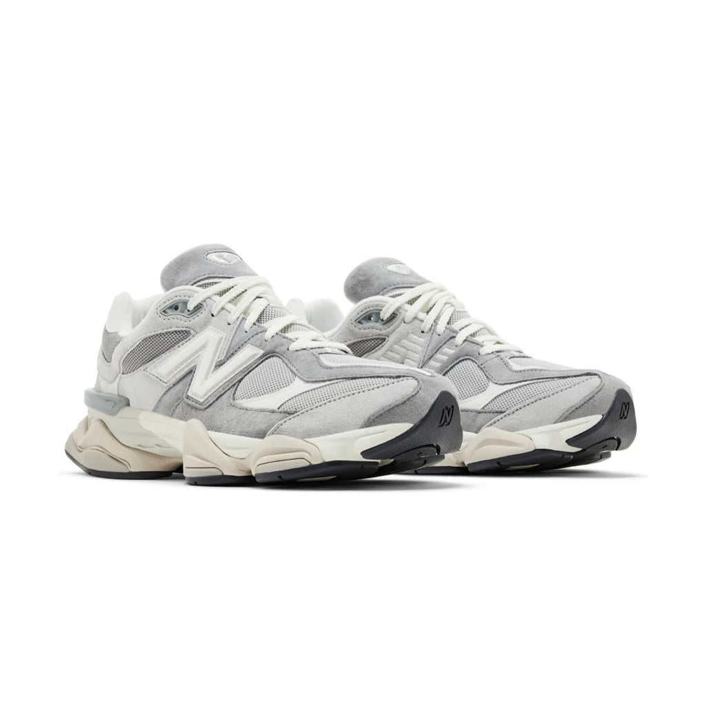 New Balance 9060 "Raincloud Grey"