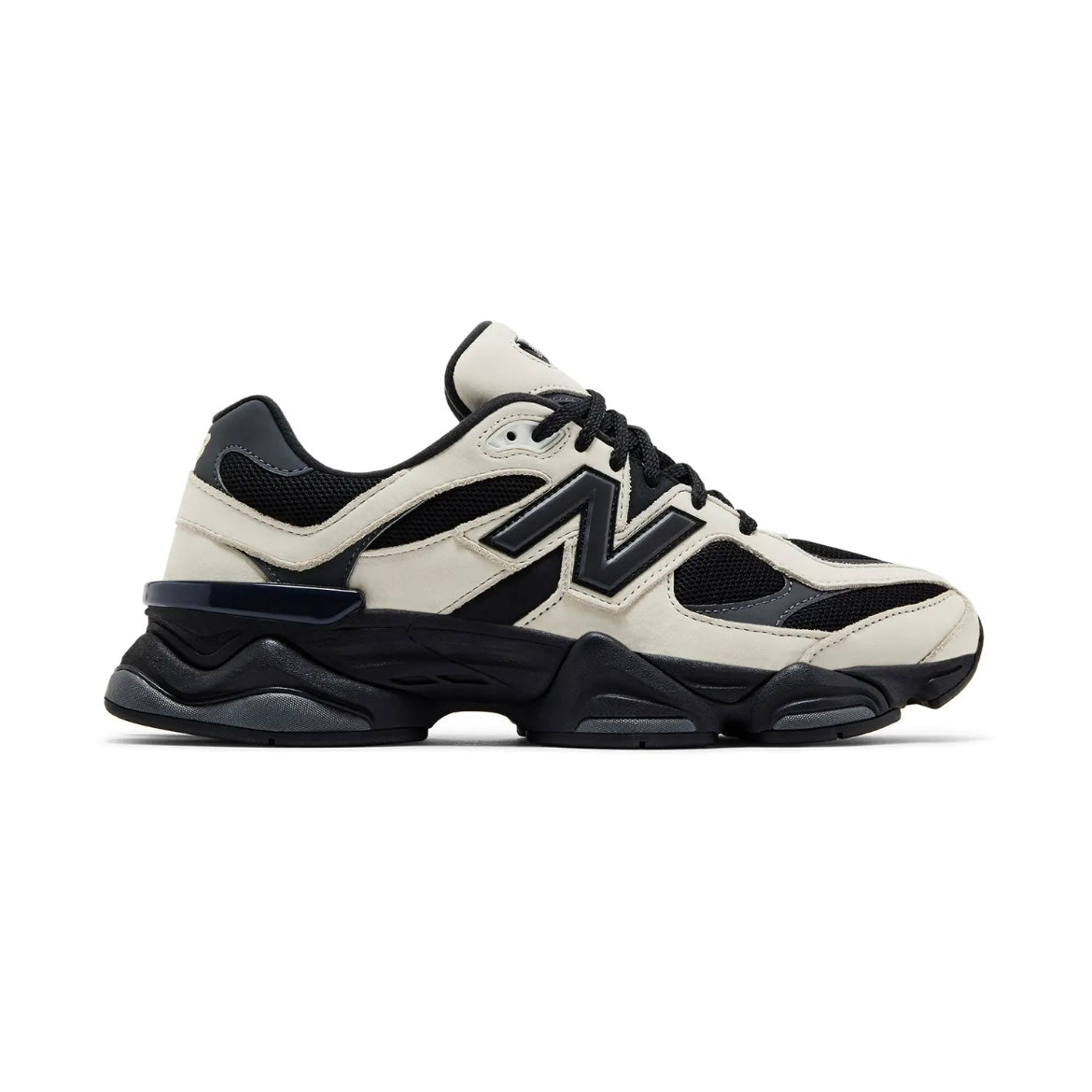New Balance 9060 "Off White Black"