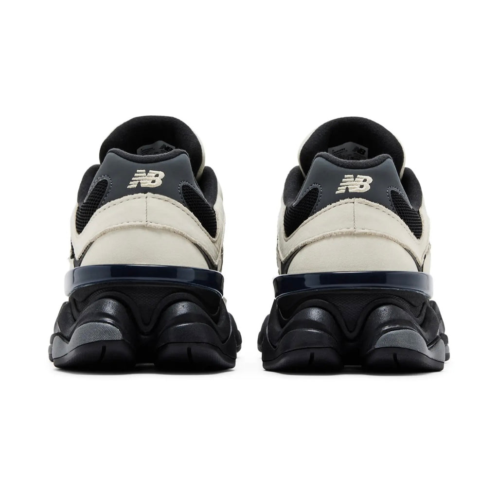 New Balance 9060 "Off White Black"