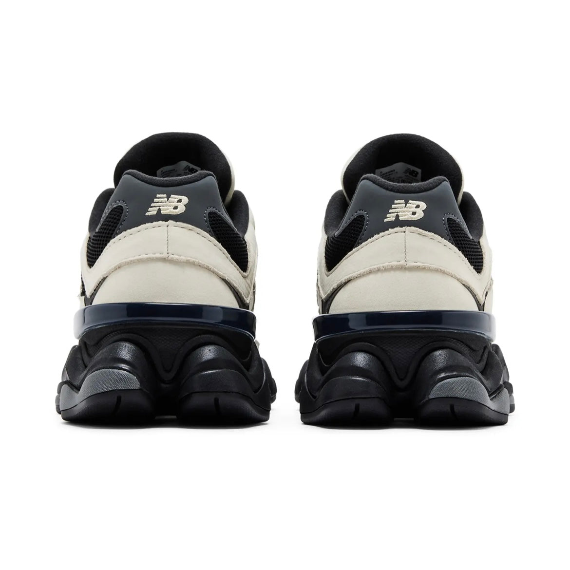 New Balance 9060 "Off White Black"