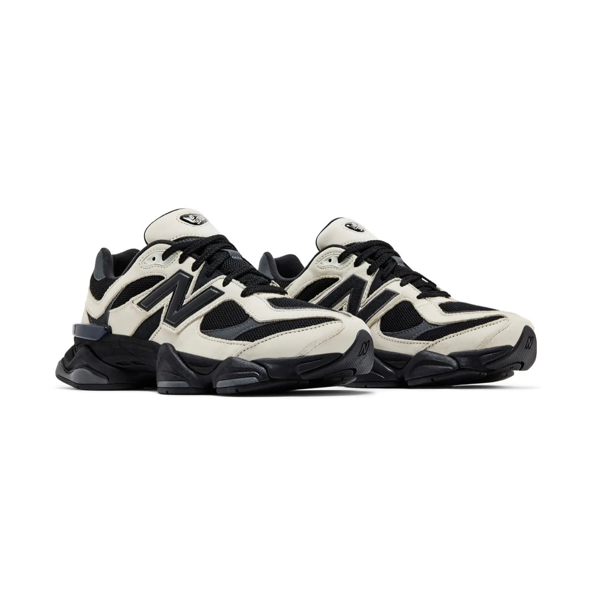 New Balance 9060 "Off White Black"