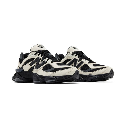 New Balance 9060 "Off White Black"