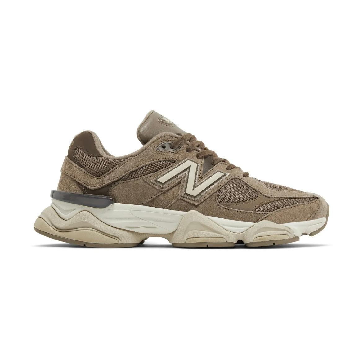 New Balance 9060 "Mushroom Brown"