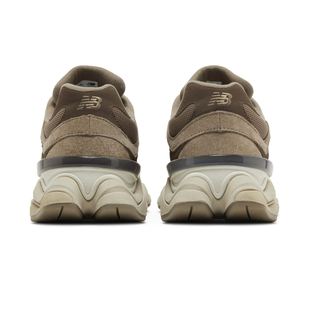 New Balance 9060 "Mushroom Brown"