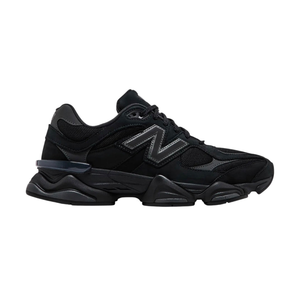 New Balance 9060 "Black Cement"