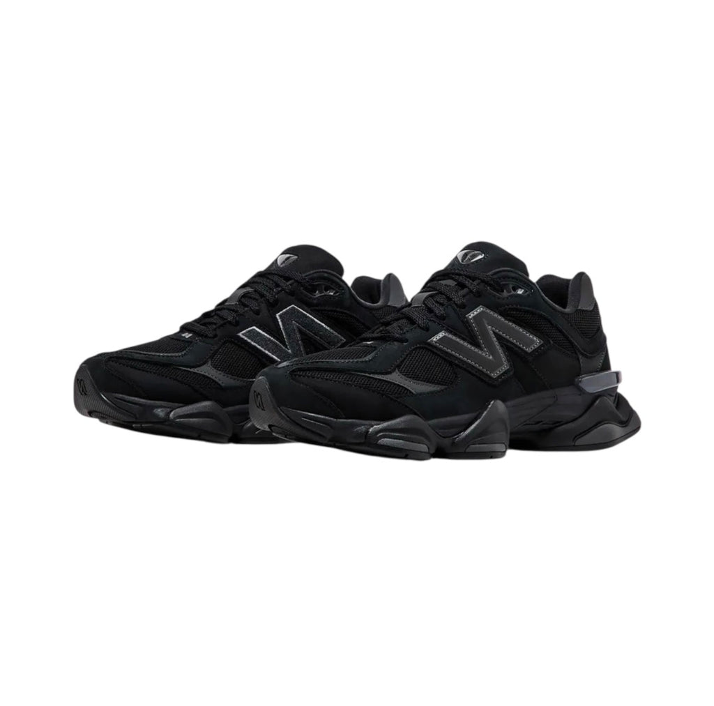 New Balance 9060 "Black Cement"