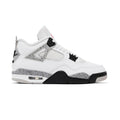 Nike Air Jordan 4 "White Cement"