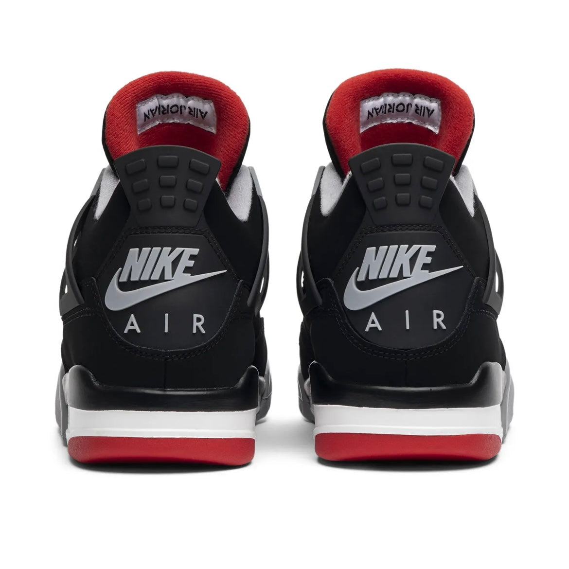 Nike Air Jordan 4 "Retro Bred"