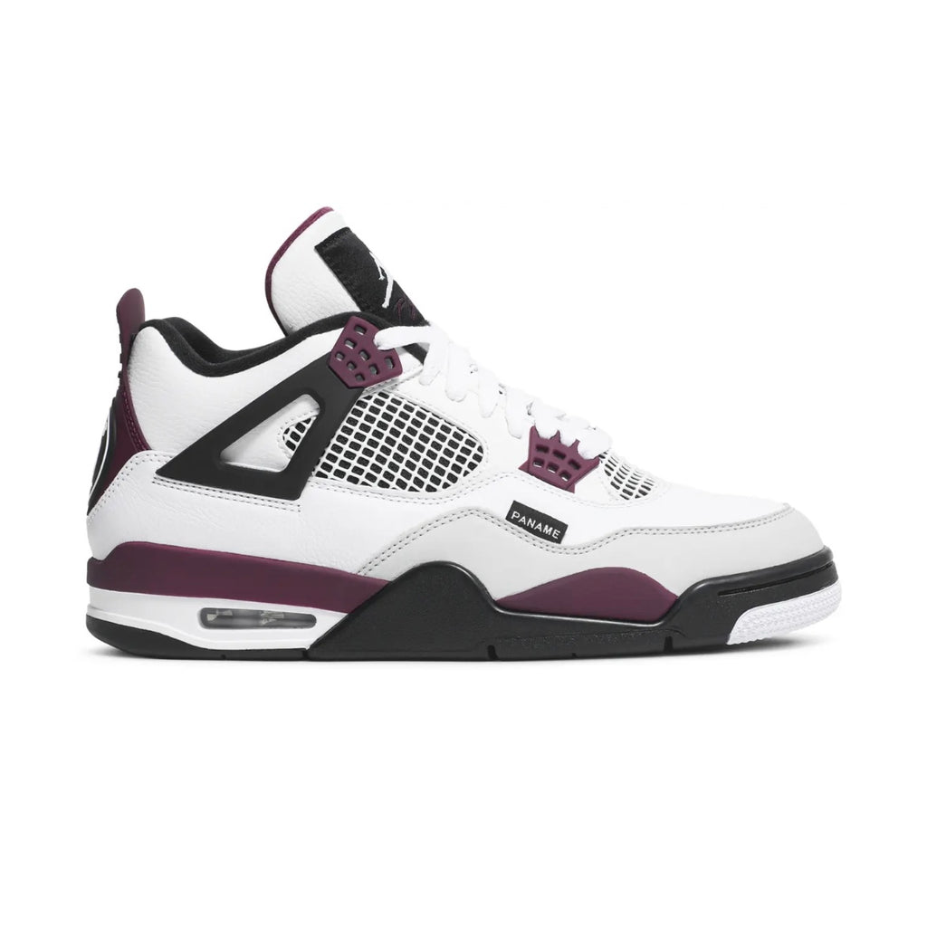 Nike Air Jordan 4 "Paris Saint-Germain"