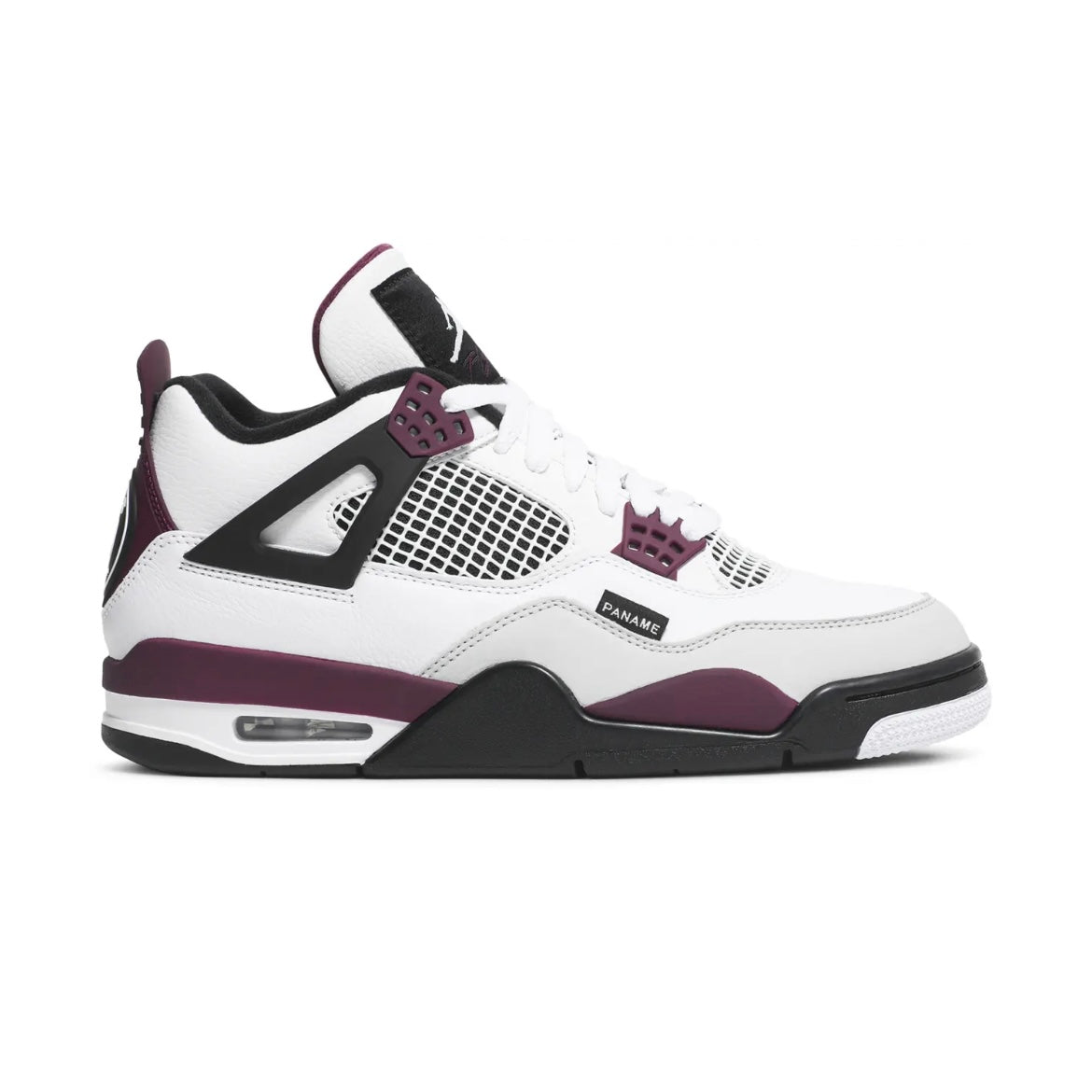 Nike Air Jordan 4 "Paris Saint-Germain"