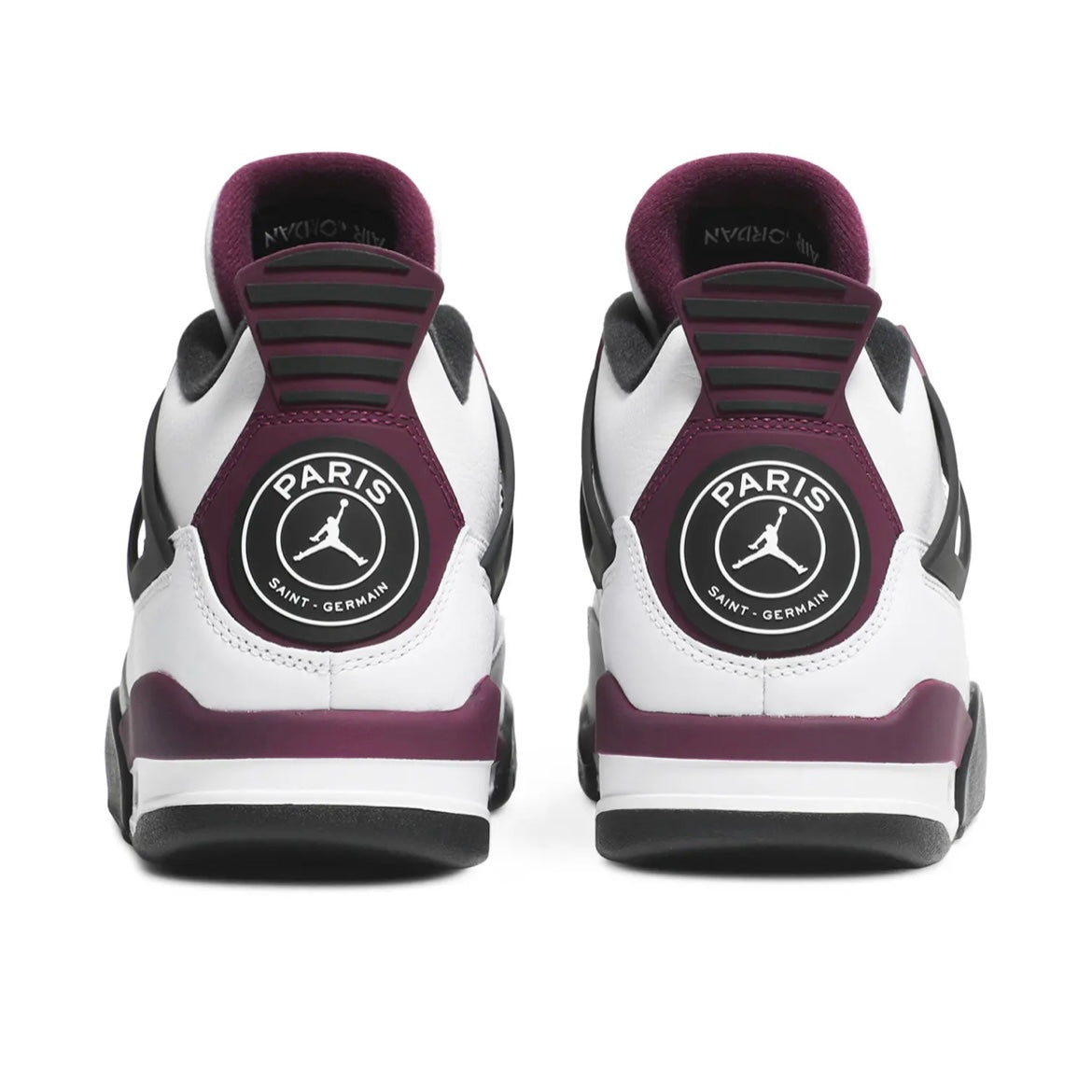 Nike Air Jordan 4 "Paris Saint-Germain"