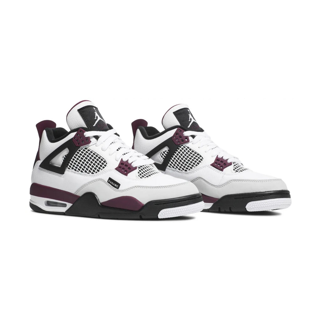 Nike Air Jordan 4 "Paris Saint-Germain"