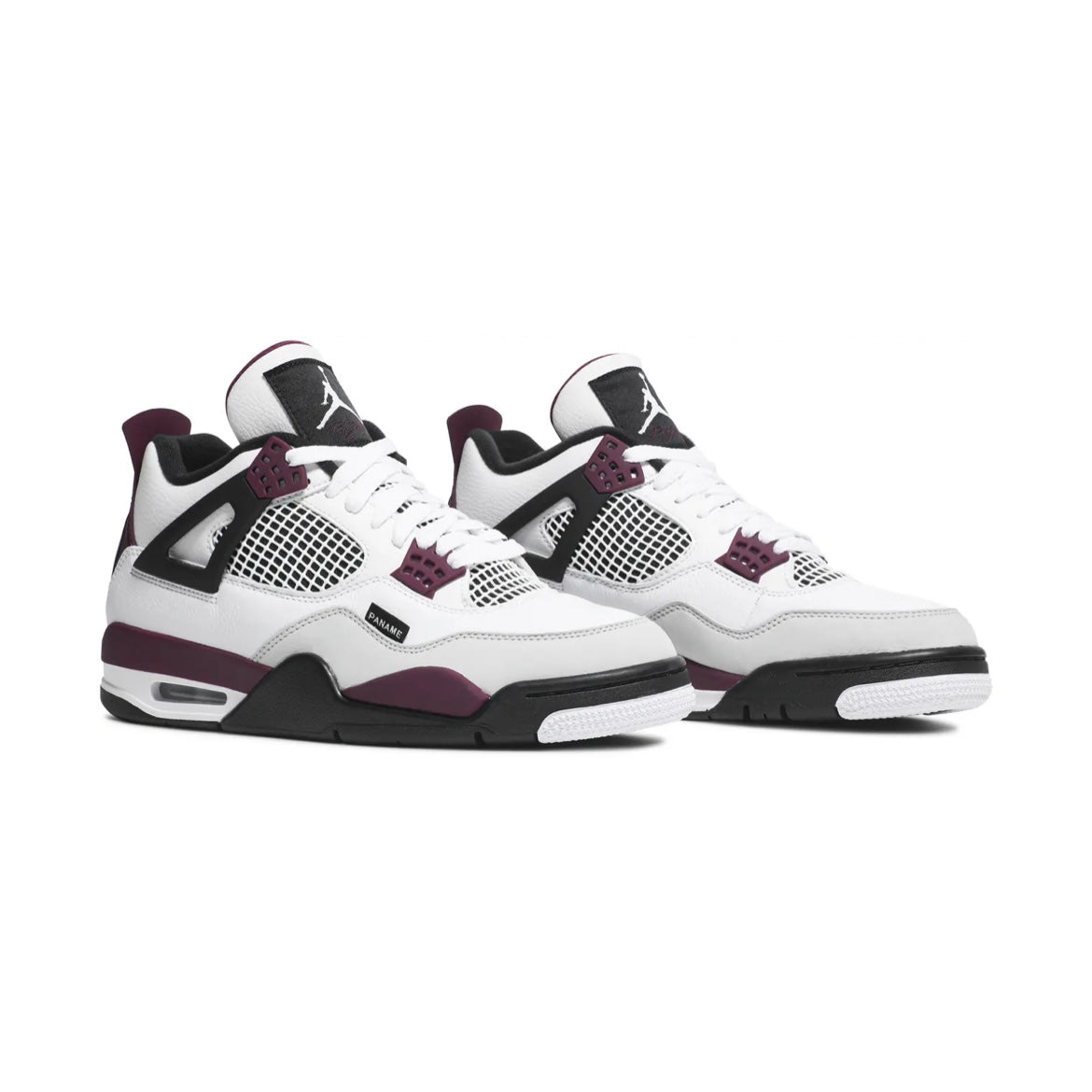 Nike Air Jordan 4 "Paris Saint-Germain"