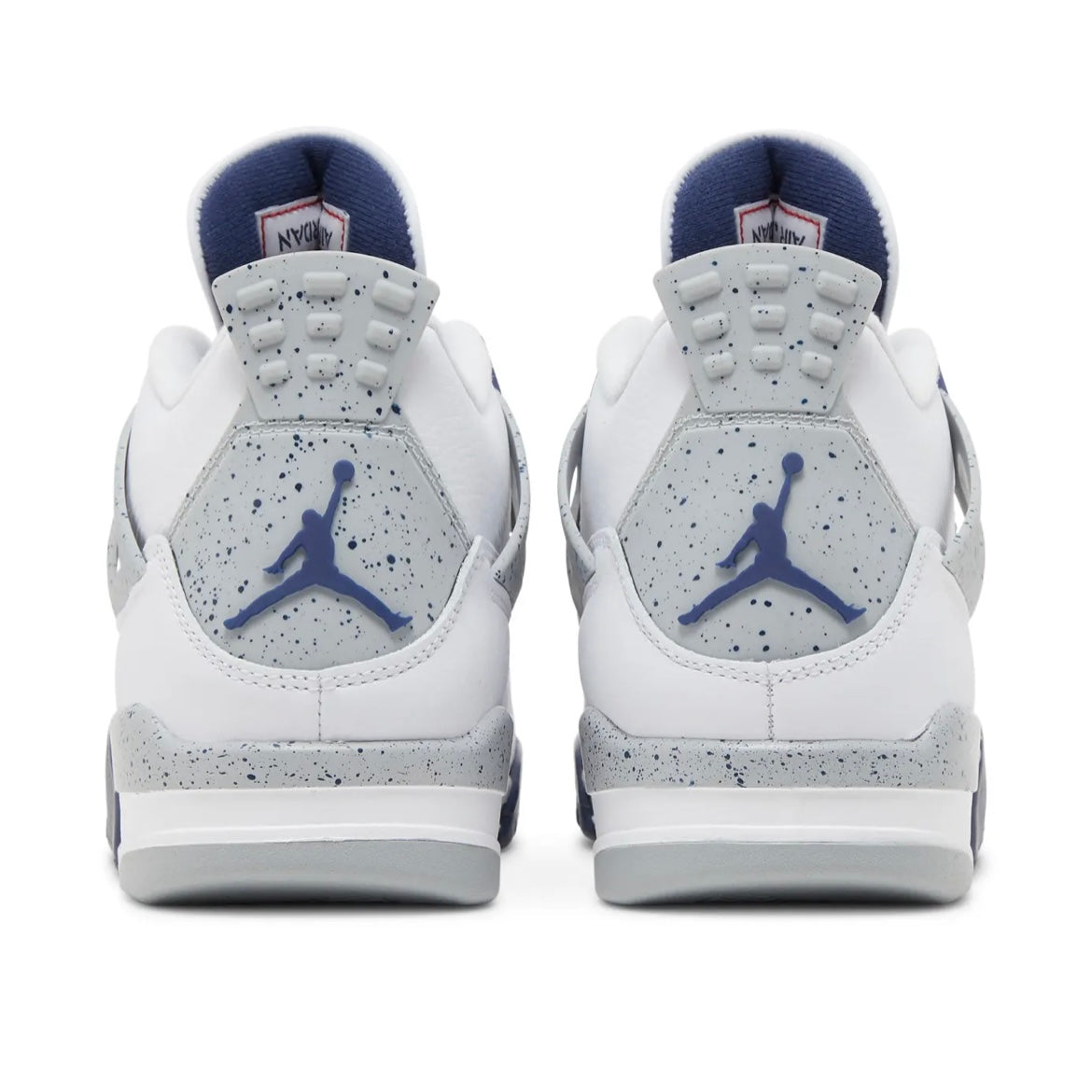 Nike Air Jordan 4 "Midnight Navy"
