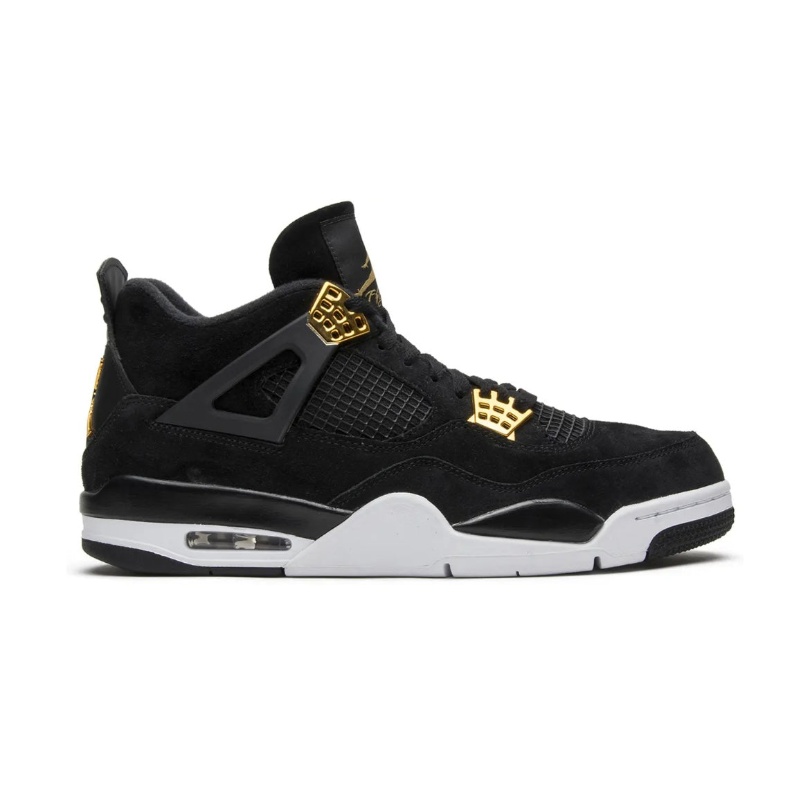 Nike Air Jordan 4 "Royalty"