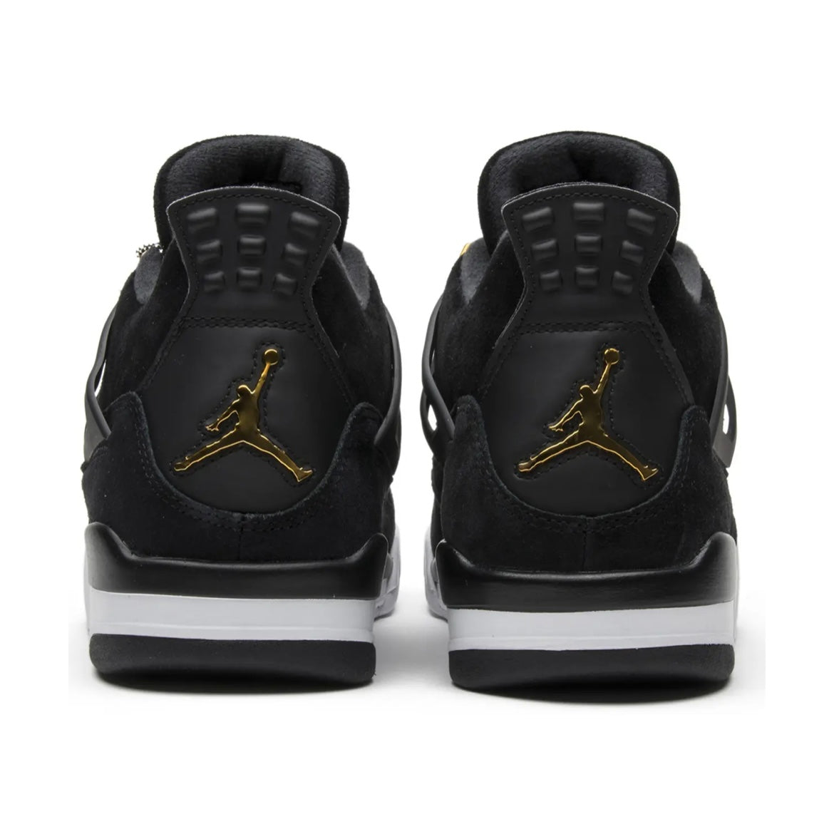 Nike Air Jordan 4 "Royalty"
