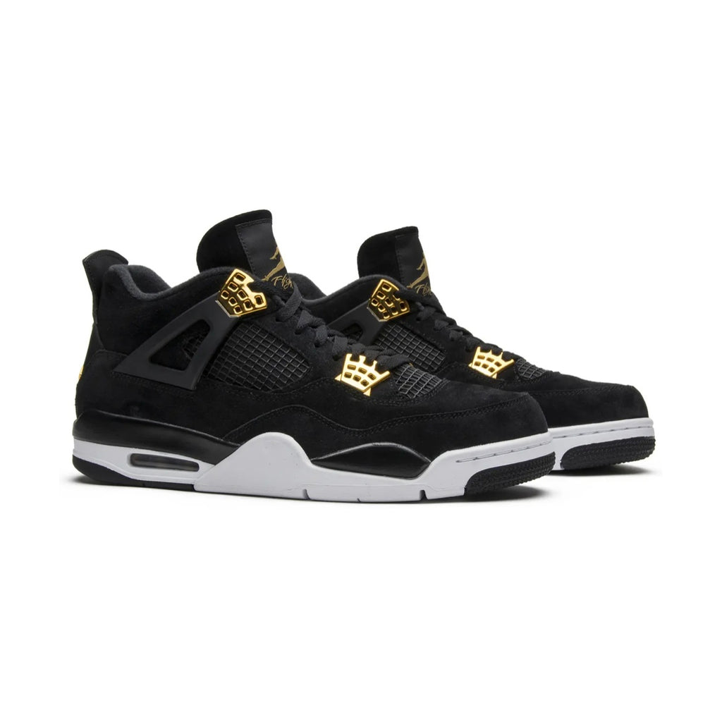 Nike Air Jordan 4 "Royalty"