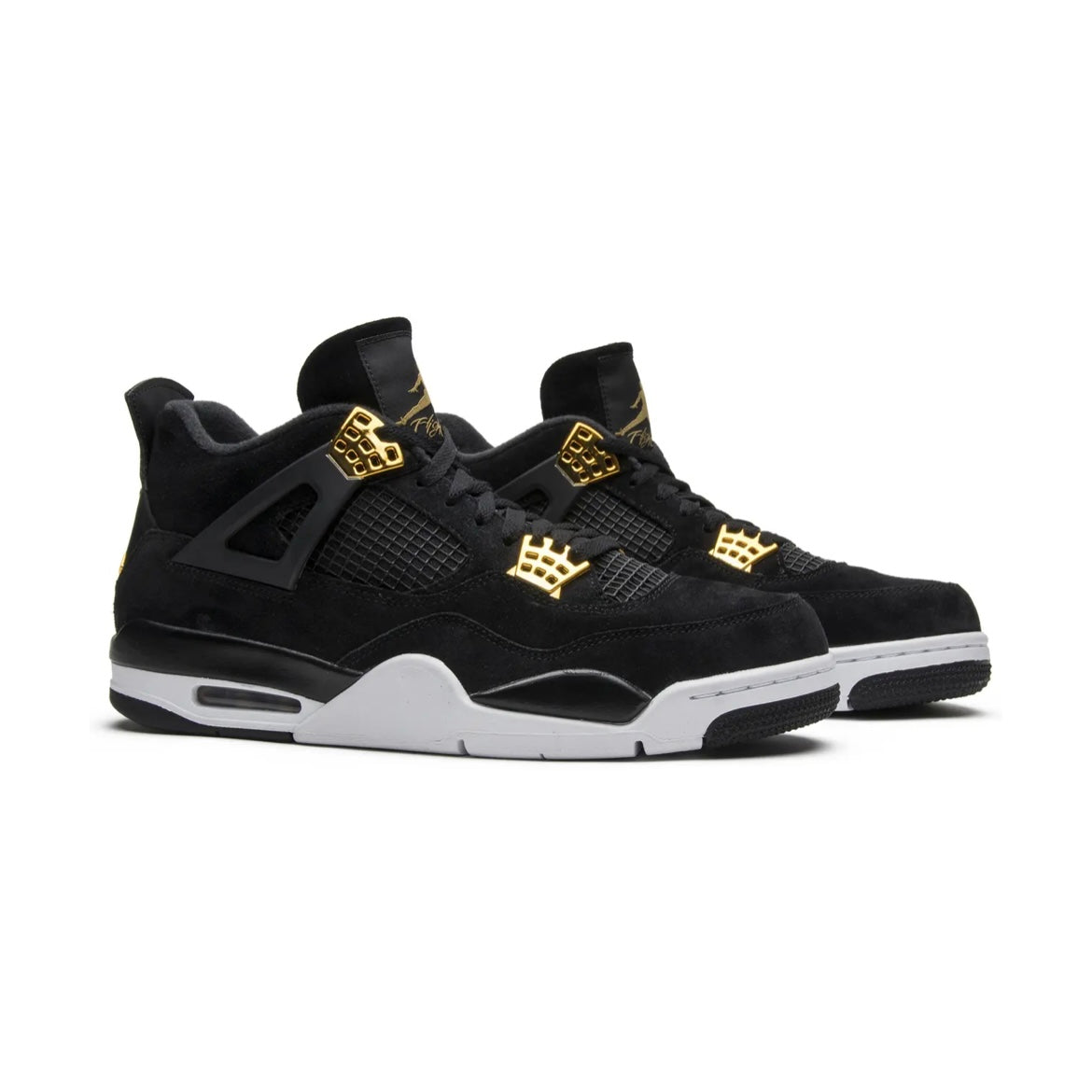 Nike Air Jordan 4 "Royalty"