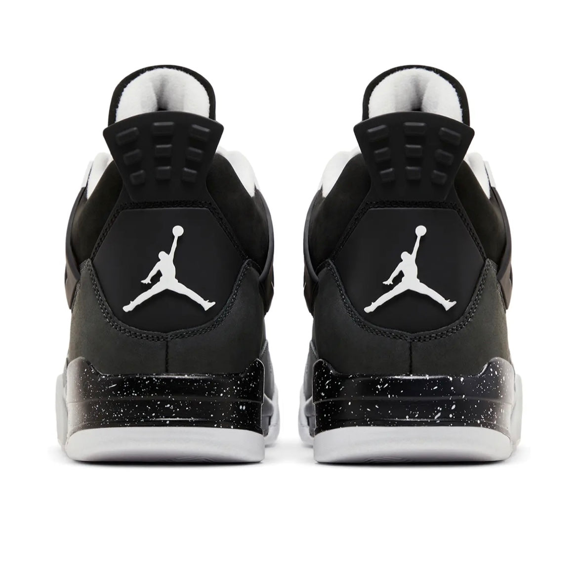 Nike Air Jordan 4 "Fear"