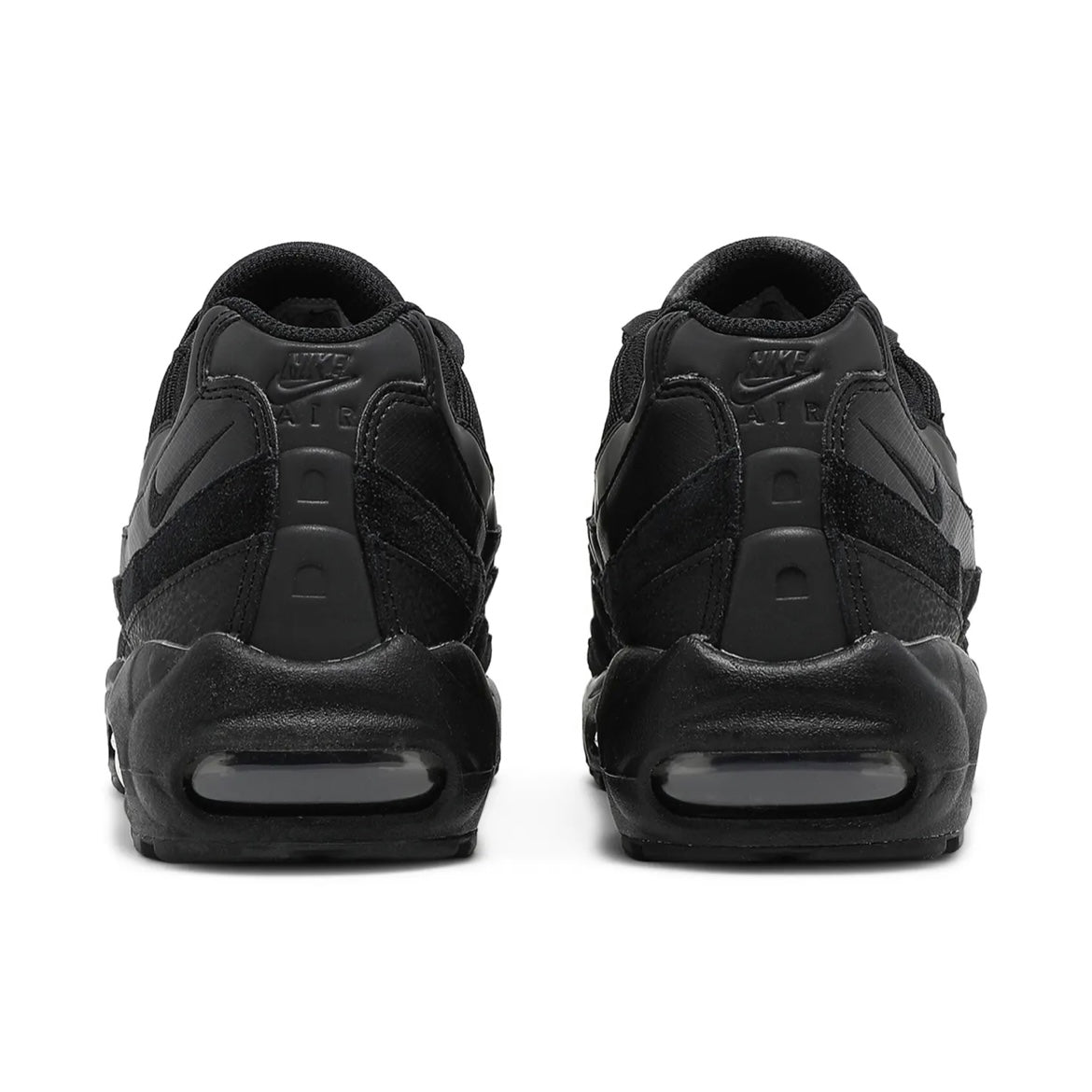 Nike Air Max 95 "Triple Black"