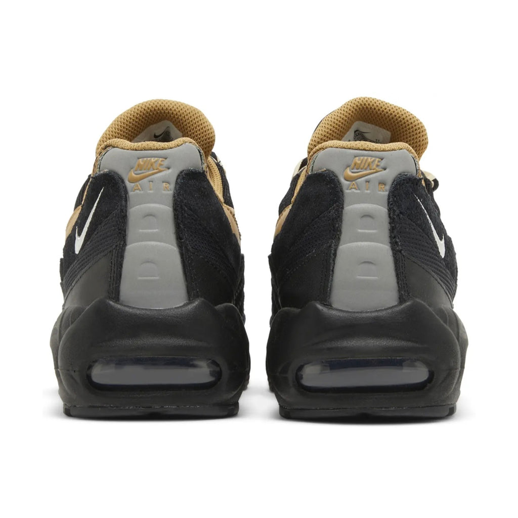 Nike Air Max 95 "Black Elemental Gold"