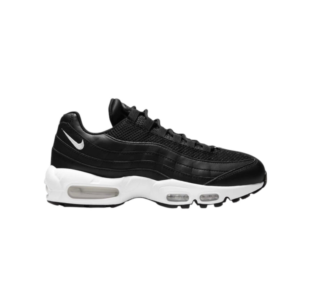 Nike Air Max 95 "Black and White"