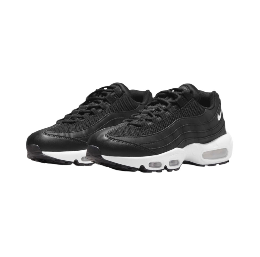 Nike Air Max 95 "Black and White"