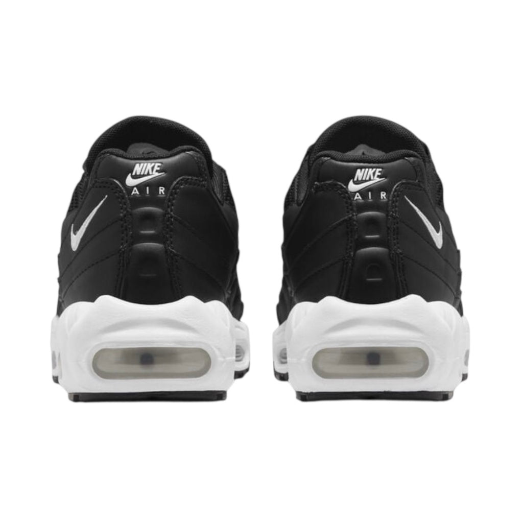 Nike Air Max 95 "Black and White"