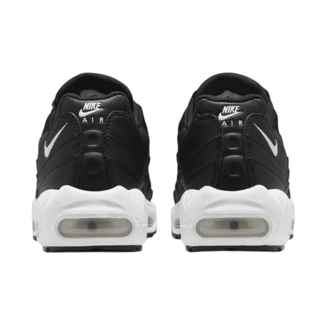 Nike Air Max 95 "Black and White"