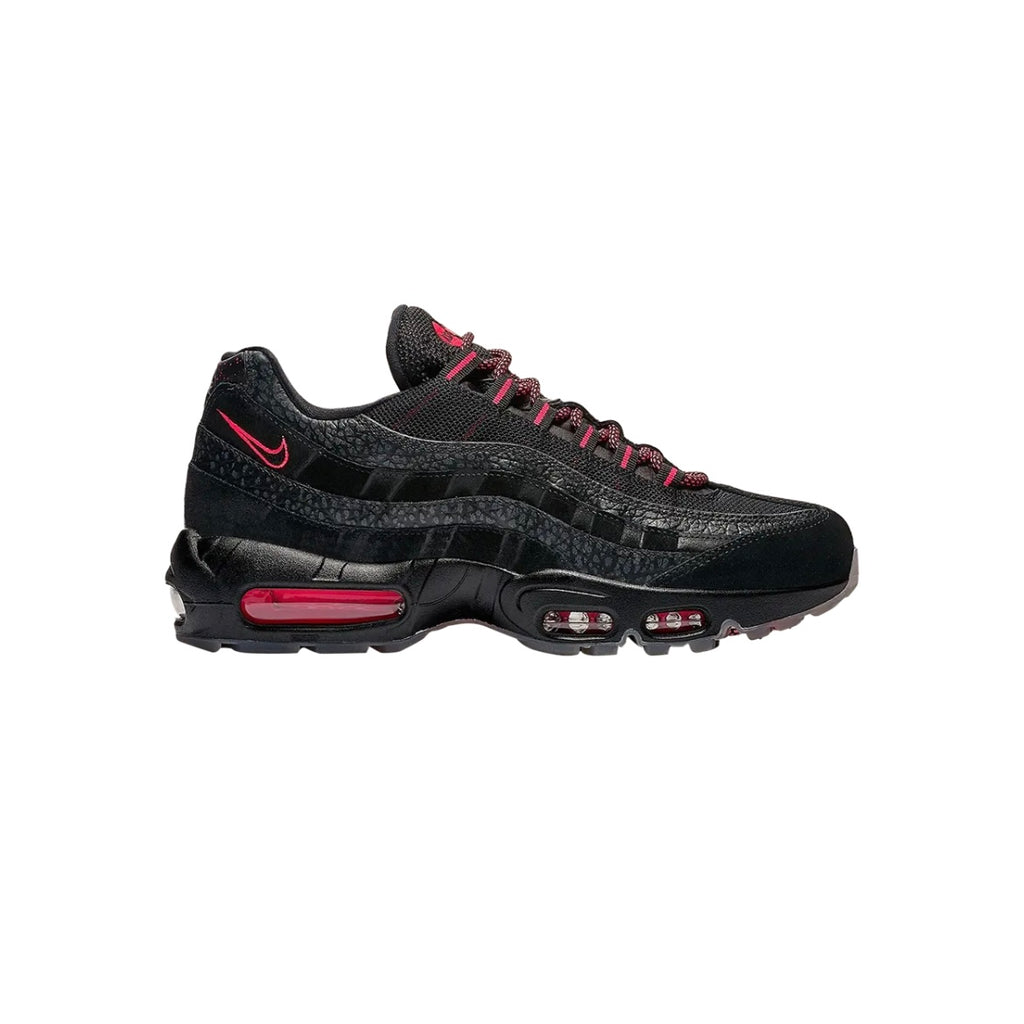 Nike Air Max 95 "Black Infrared"
