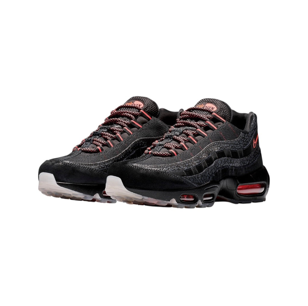 Nike Air Max 95 "Black Infrared"