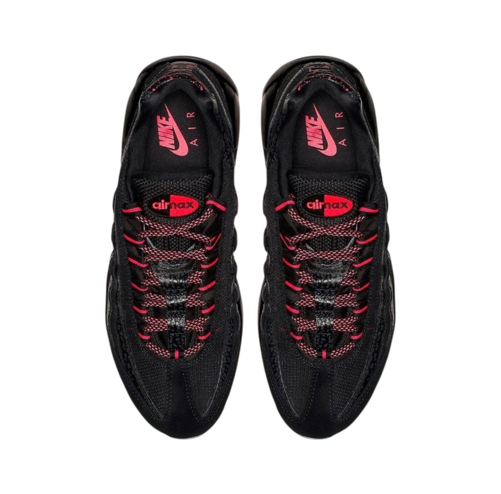 Nike Air Max 95 "Black Infrared"