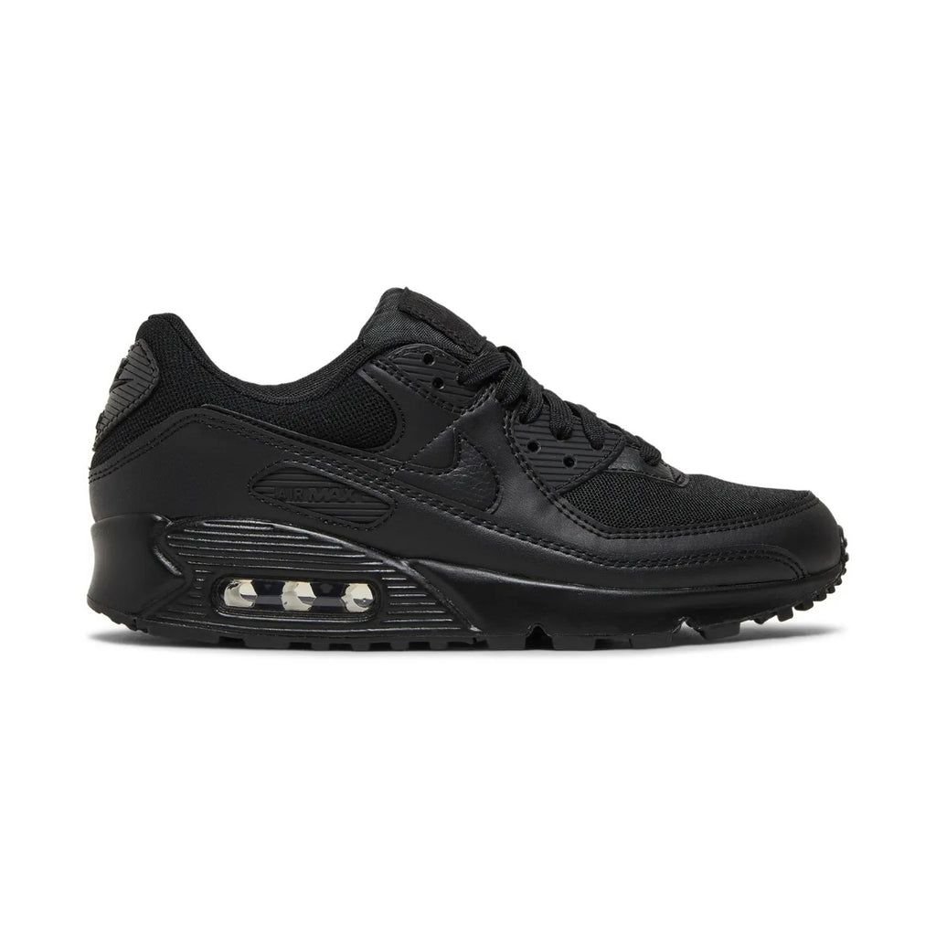 Nike 90 "Triple Black"