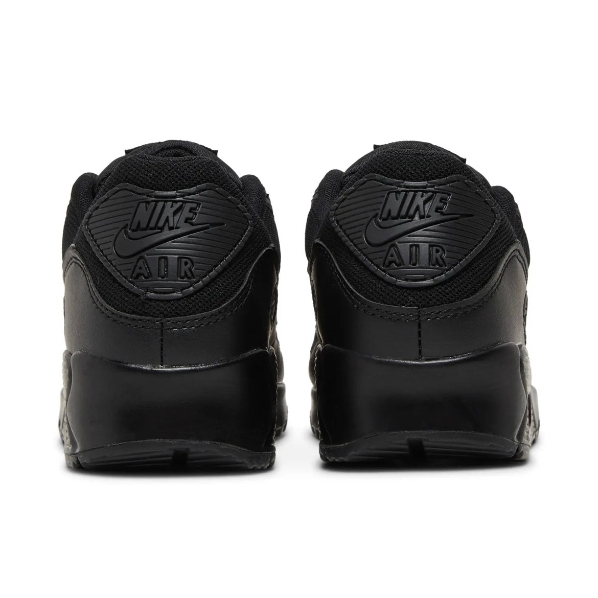 Nike 90 "Triple Black"