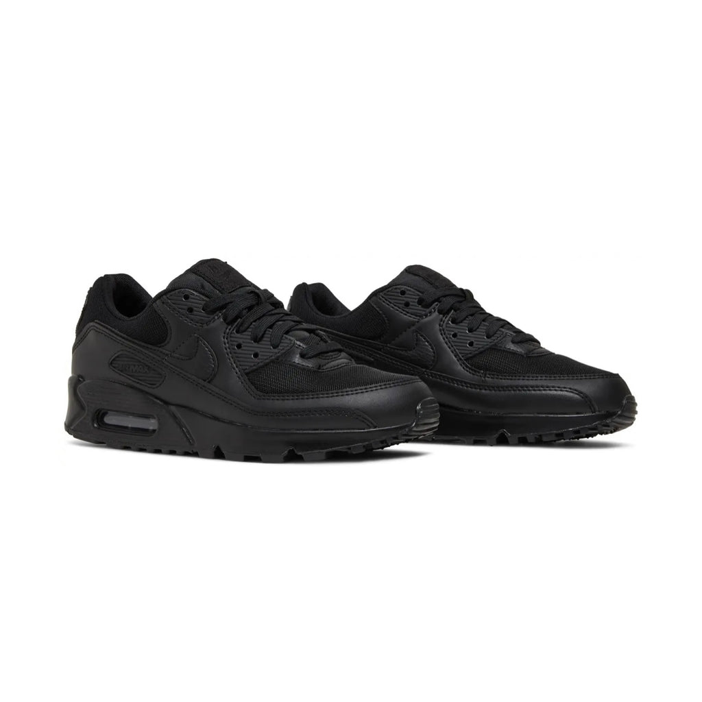 Nike 90 "Triple Black"