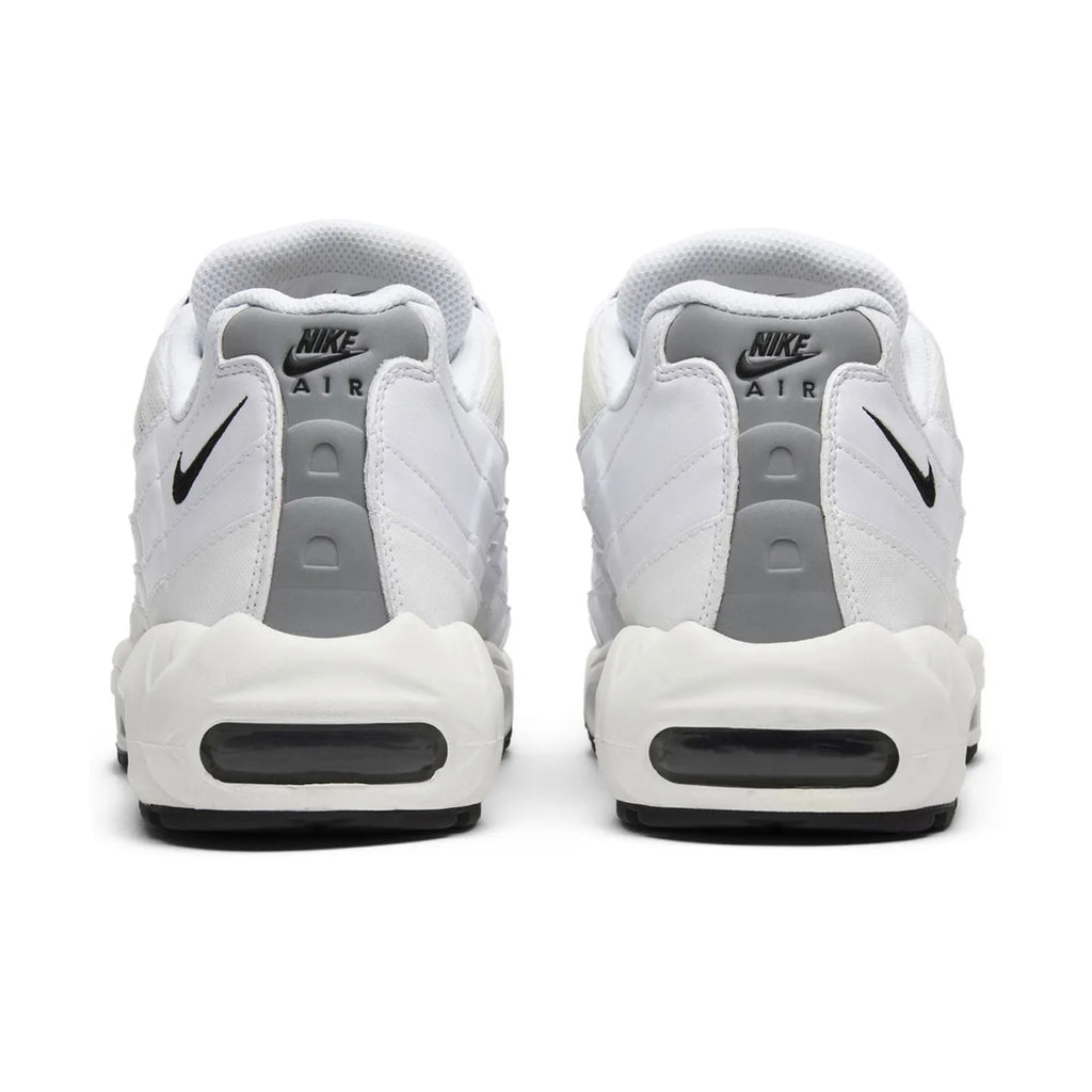 Nike Air Max 95 "White Black"