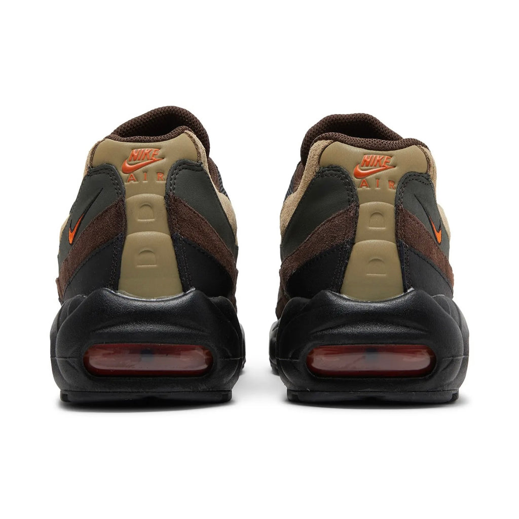 Nike Air Max 95 "Dark Army"
