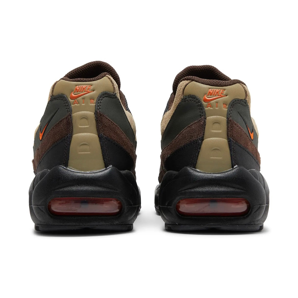 Nike Air Max 95 "Dark Army"
