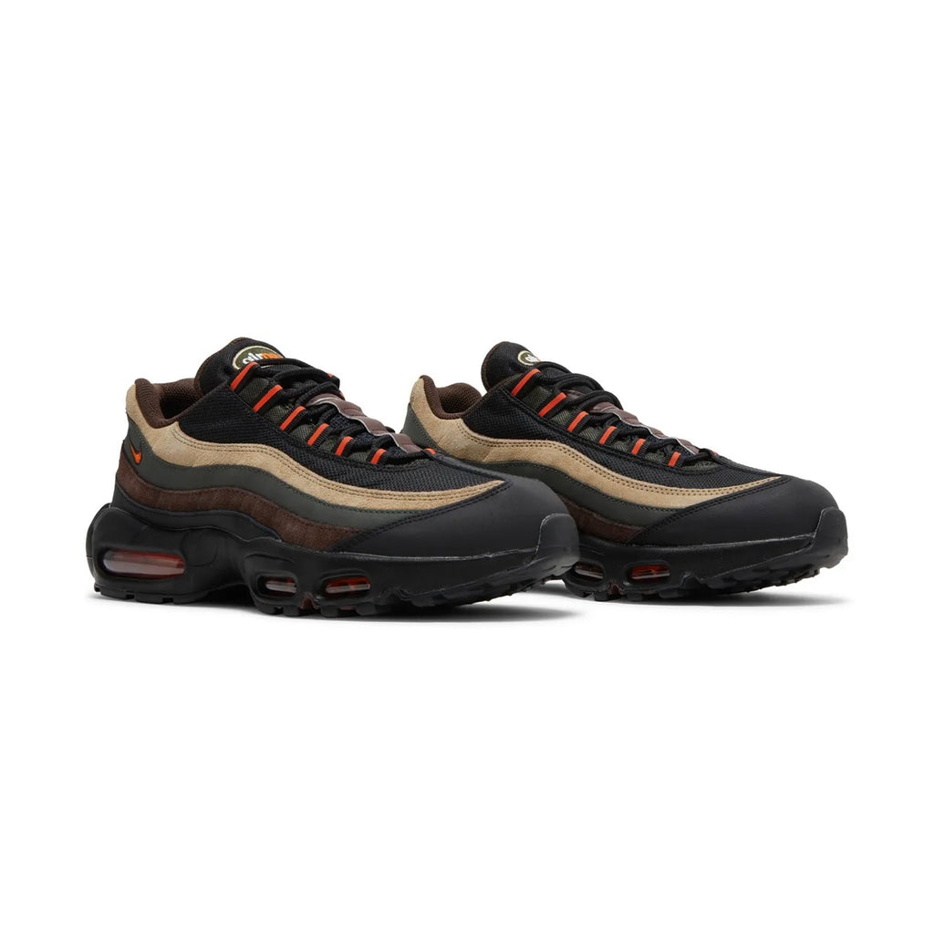 Nike Air Max 95 "Dark Army"
