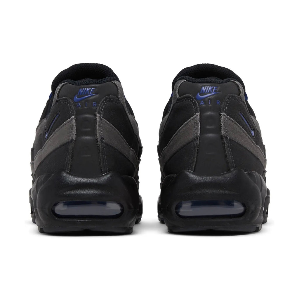 Nike Air Max 95 "Jewel Black Deep Royal"