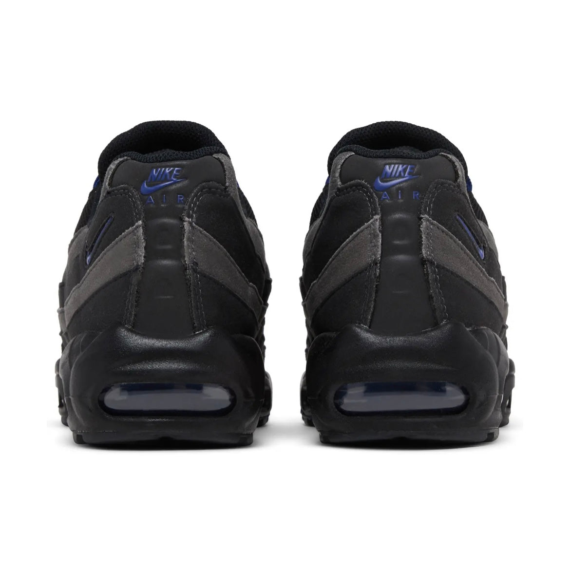 Nike Air Max 95 "Jewel Black Deep Royal"