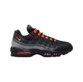 Nike Air Max 95 "Black Hyper Crimson"