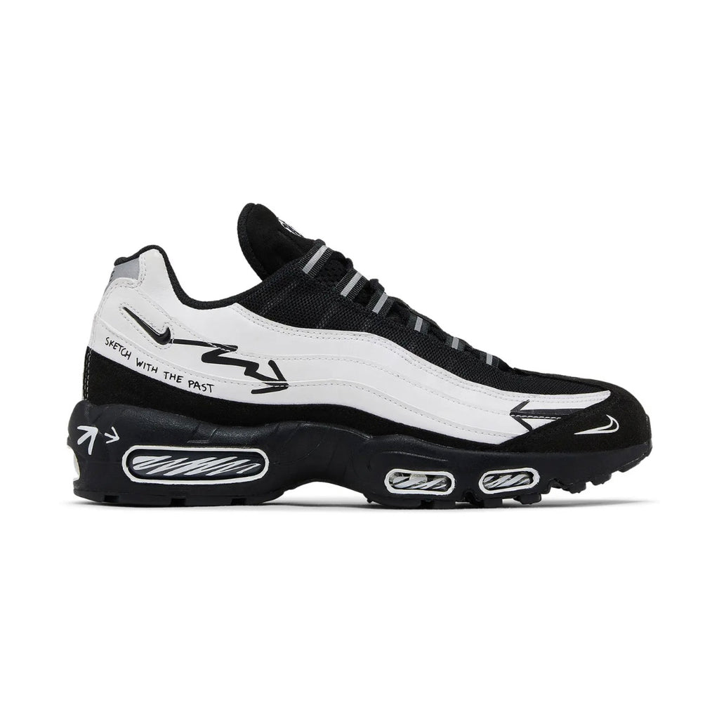 Nike Air Max 95 "Sketch With The Past"