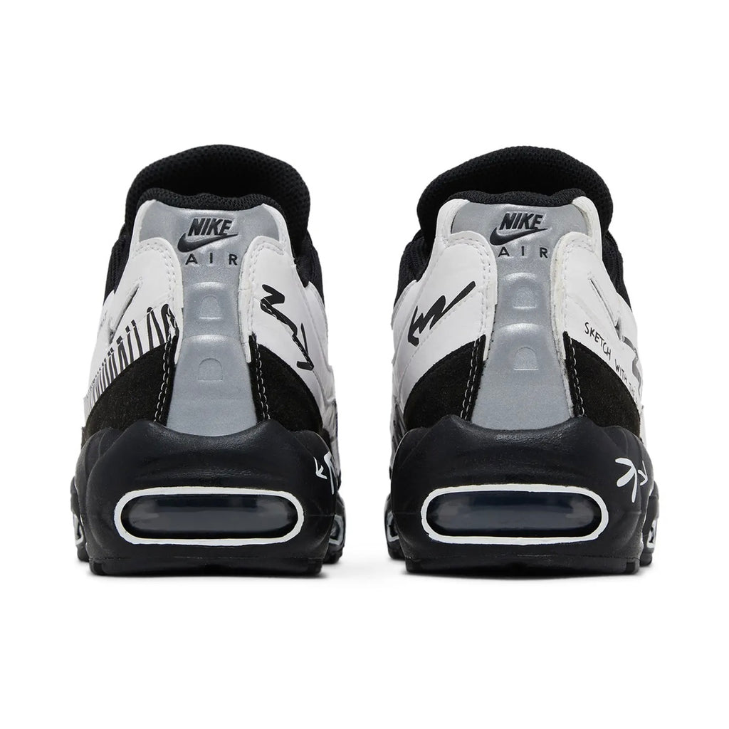 Nike Air Max 95 "Sketch With The Past"