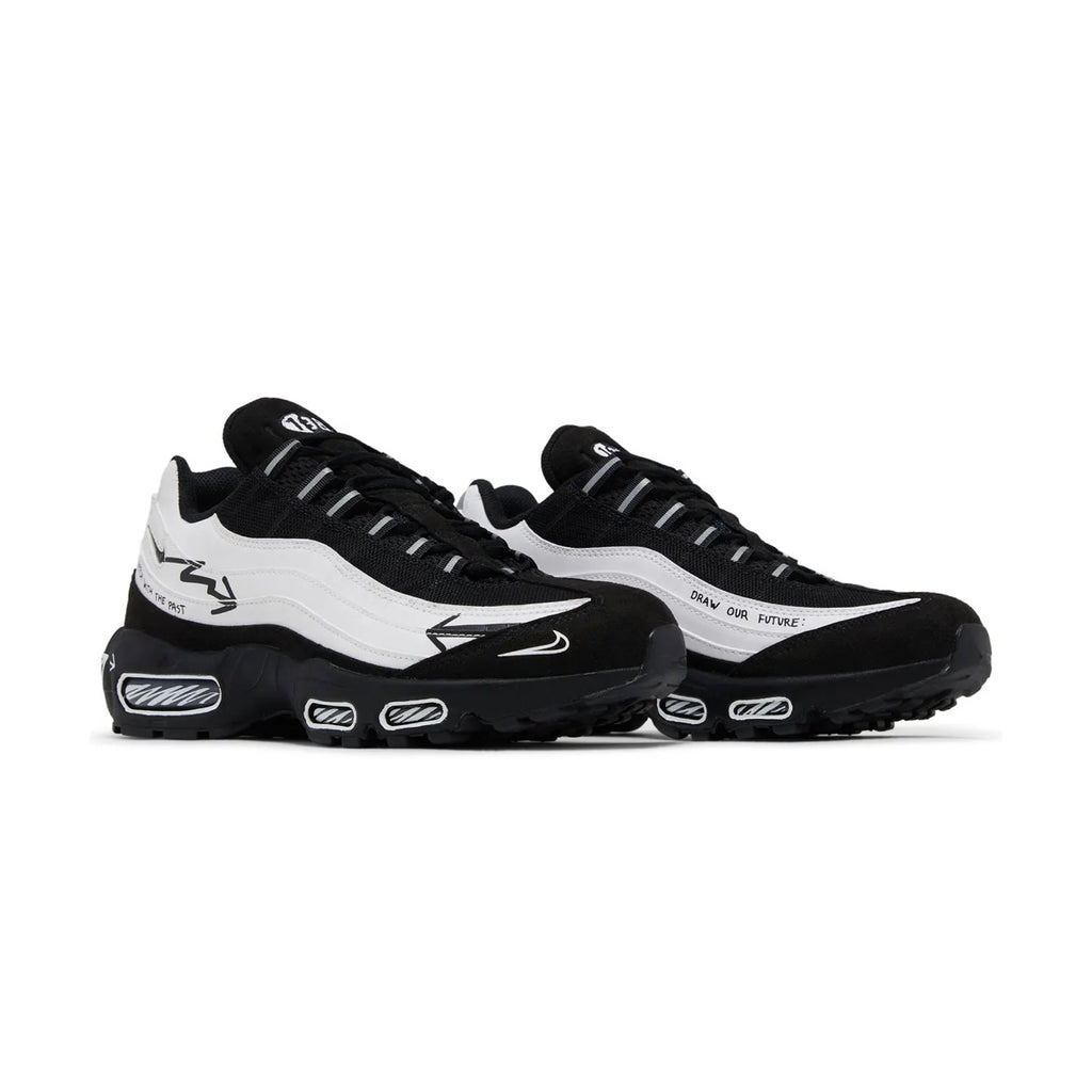 Nike Air Max 95 "Sketch With The Past"