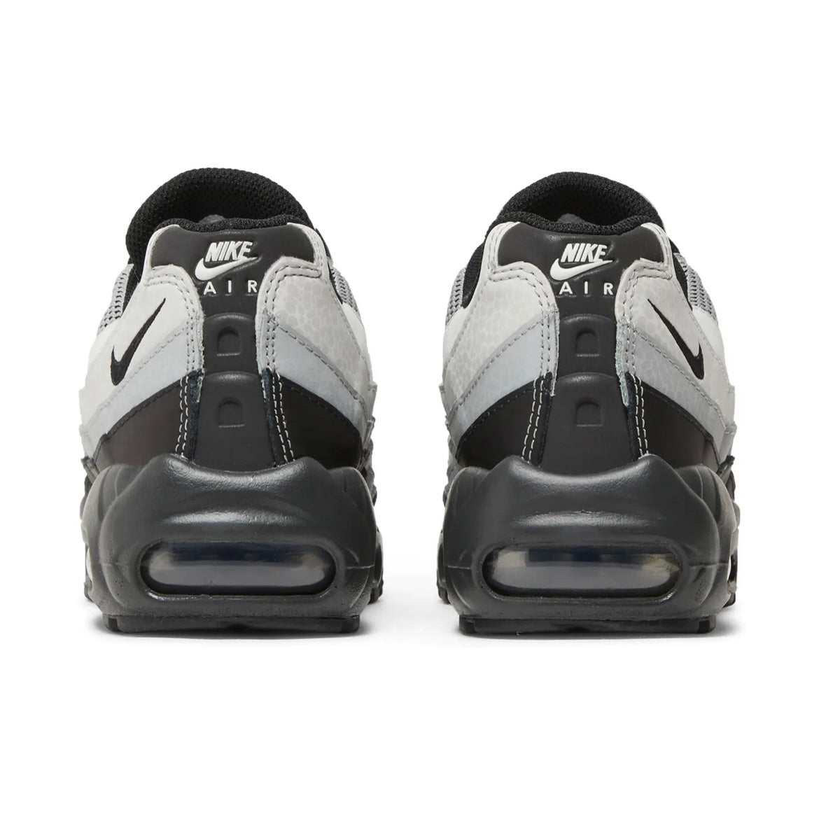 Nike Air Max 95 "Reflective Safari"